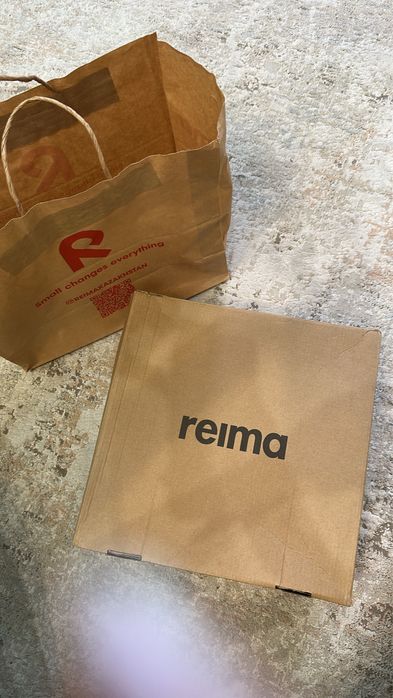 Детская обувь REIMA ( для девочек и мальчиков)