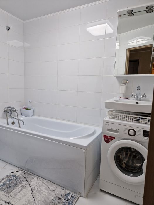 Продам однокомнатную квартиру