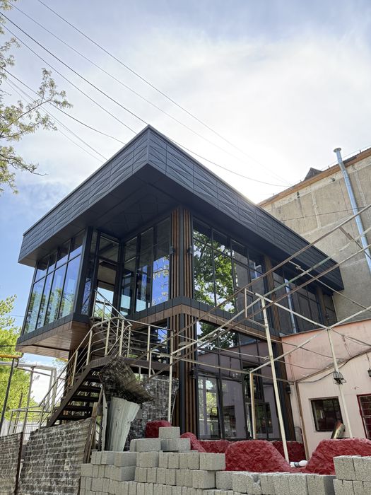 Туникафон/Туникабонд