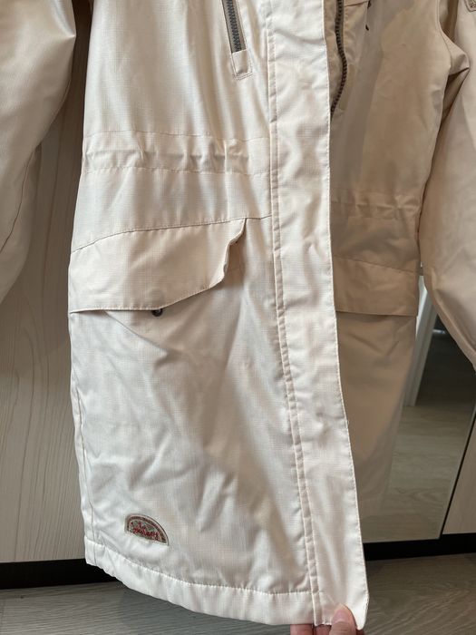 Куртка для девочек осень/весна