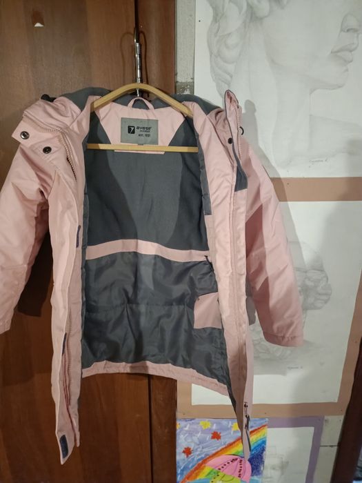 Продам детские вещи