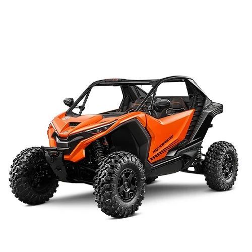 CF Moto Z10 SXS ZFORCE Z10 Turbo '26