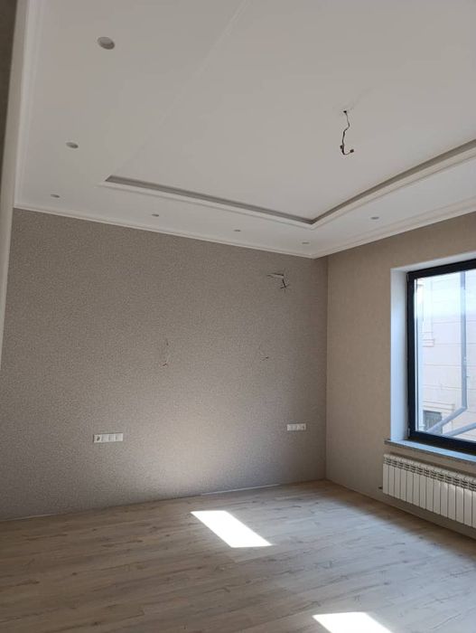 Делаем ремонт под ключ