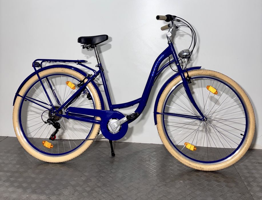 Бутиков градски велосипед KS Cycling 28 цола/ колело