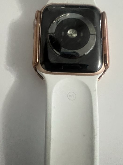 Часы apple watch 5 -41