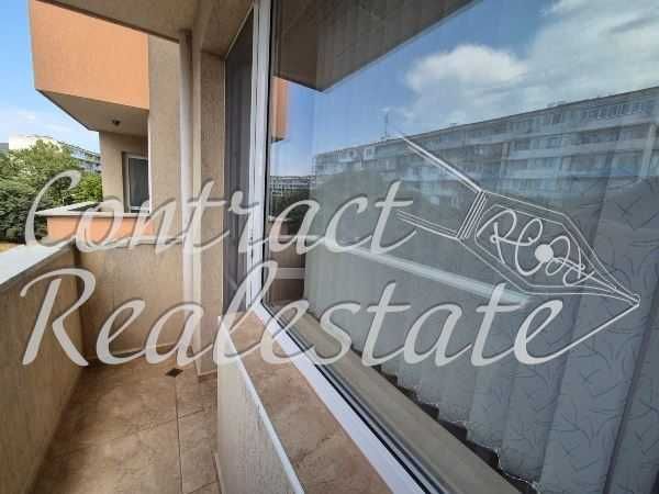 Дава се под наем Тристаен апартамент в Варна, Цветен квартал - 95 кв.м за 663 € - Снимка #10