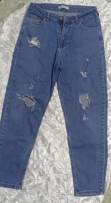 женские брюки всё туркия