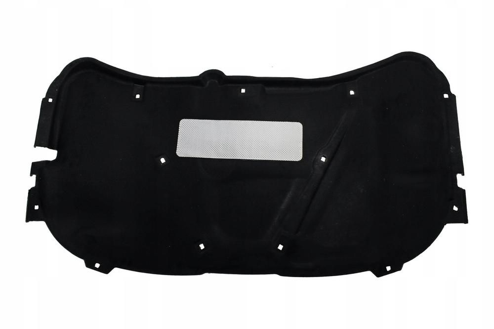 Capitonaj izolatie capota motor VW Golf 4 (1j) (Hatchback + Combi), 08.1997-09.2006, fata, Material amortizare zgomot