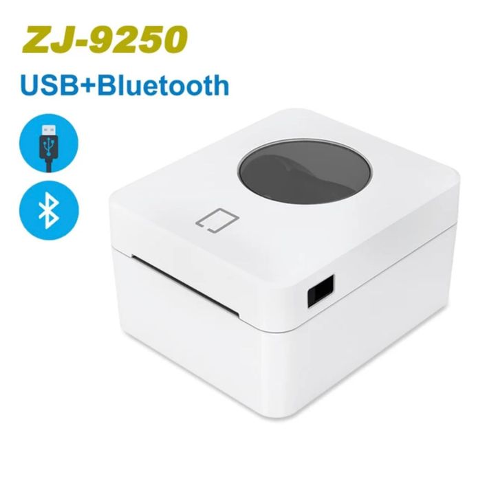 Принтер этикеток Binom LP-100A