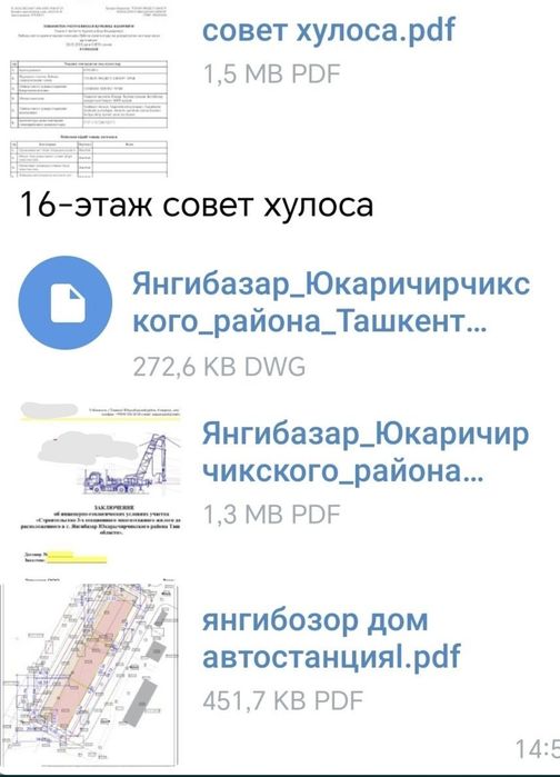 Курук Ер 35 - сотх 3-та 16 - Этаж Дом учун Рухсати бор Совети чикган