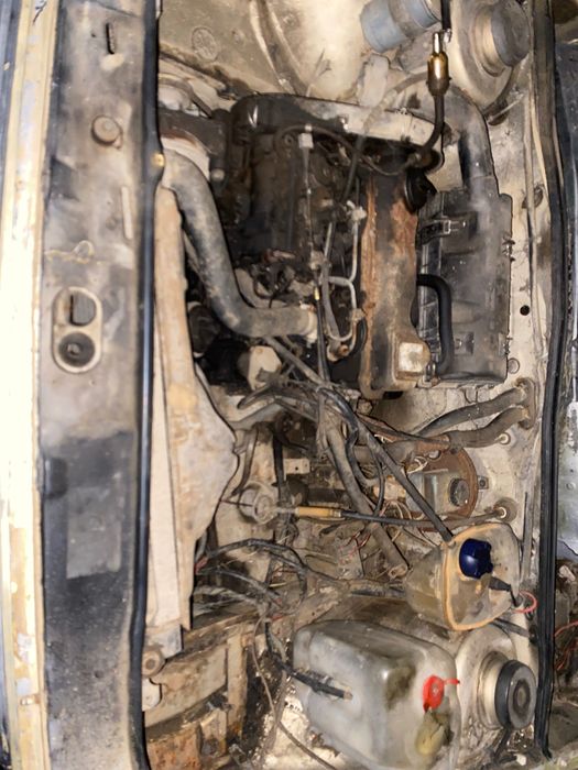 Намаление Голф 2 - 1999 лв.