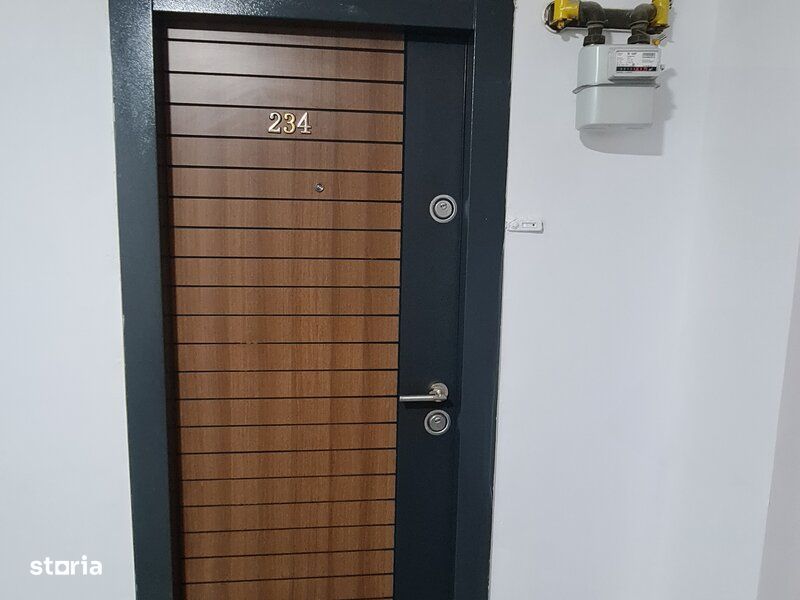 Apartament 3 camere renovat recent, 77 mp, langa Mega Mall si Arena Na