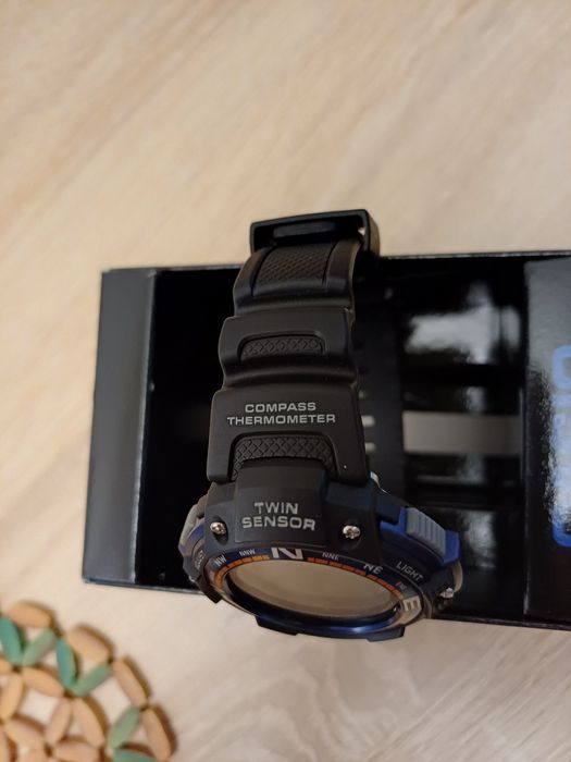 Ceas Casio absolut nou