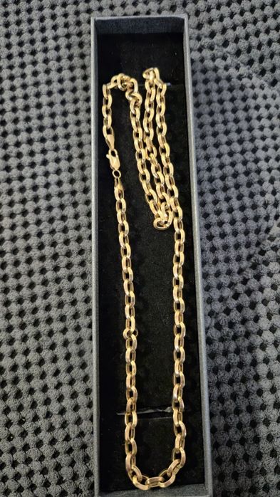 Lant Barbatesc 22gr/ 14k