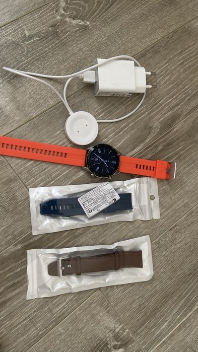 Продаю смарт часы