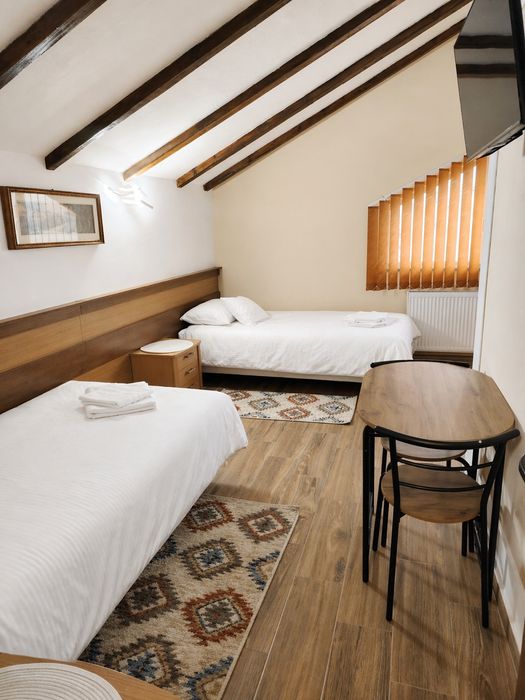 Camere cazare in regim hotelier