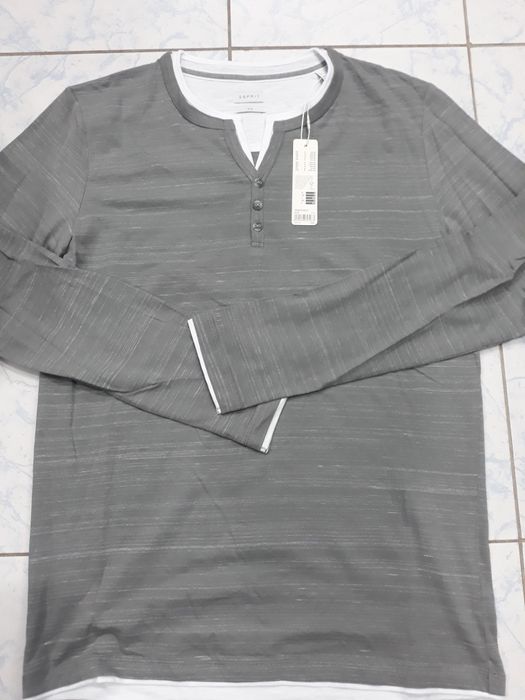 Bluze barbati L Esprit, Jack& Jones