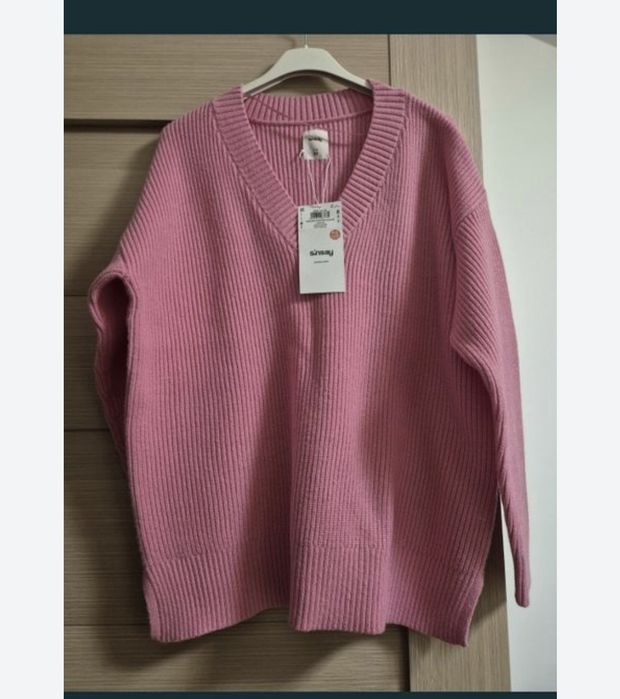 Pulover damă Sinsay xl nou