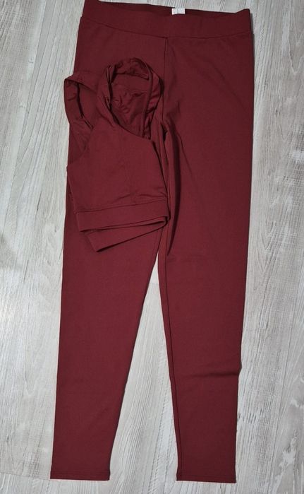 Гащеризон oysho bershka