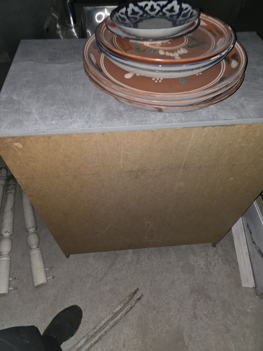 Продам  тумбу для официанта