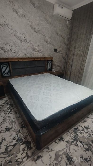 Matras oldindan to'lov yoq kelib korib zakas bersa bo'ladi