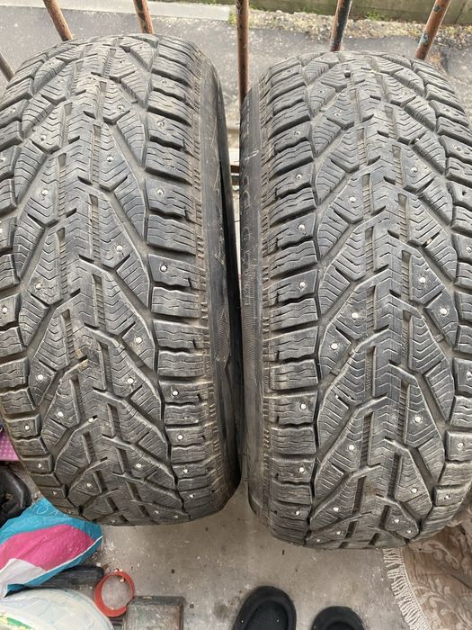 R16 баллон ШИПЫ ЗИМНИЙ