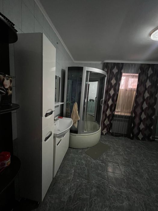 Продается баня вместе частным домом