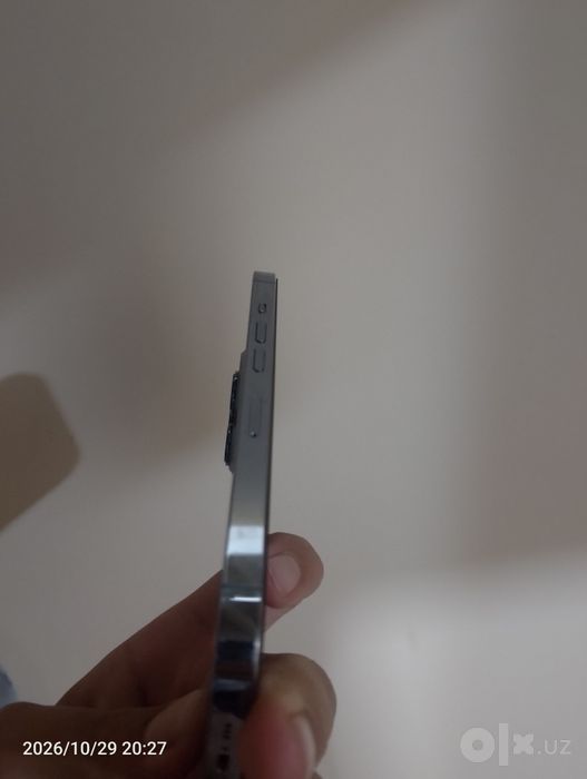 Iphone 13 pro face bor tru tone bor