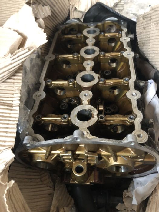 Двигател 2.0 фси 150 кс на части