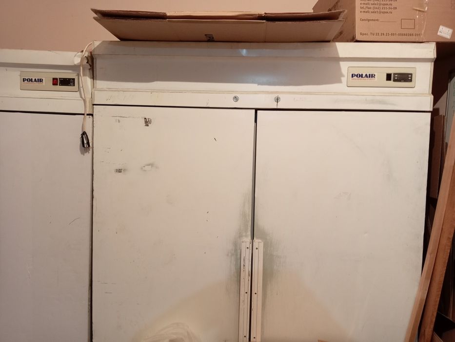 Тестомес с оборудованием