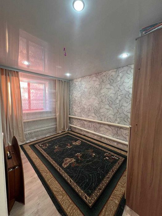 Продается уютный частный дом в Рабочем поселке.