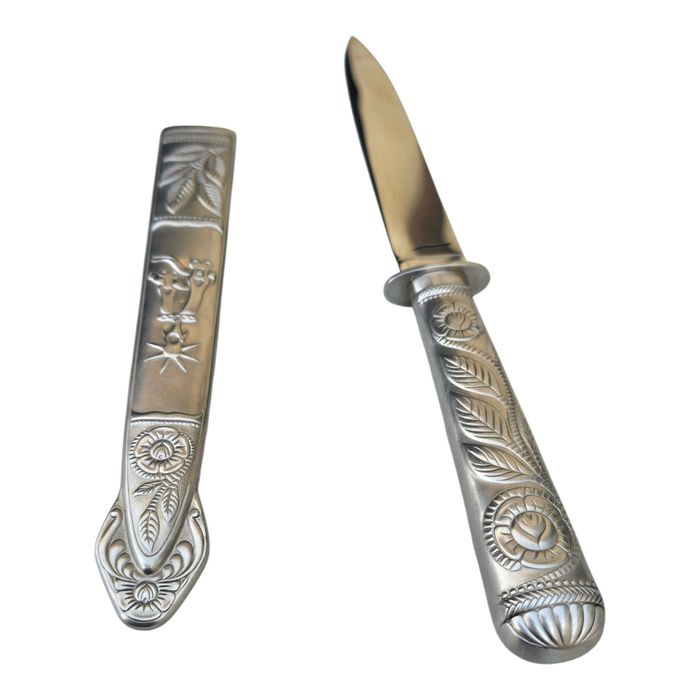 Cutit Gaucho,  boot knife