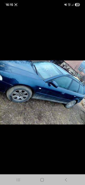 Vand audi a 4 b 5 an 1995