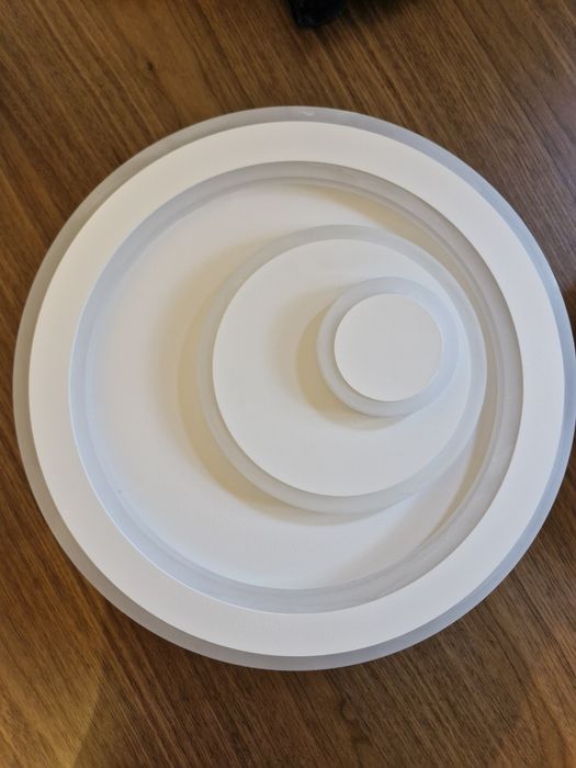 Plafoniere led Kaoli