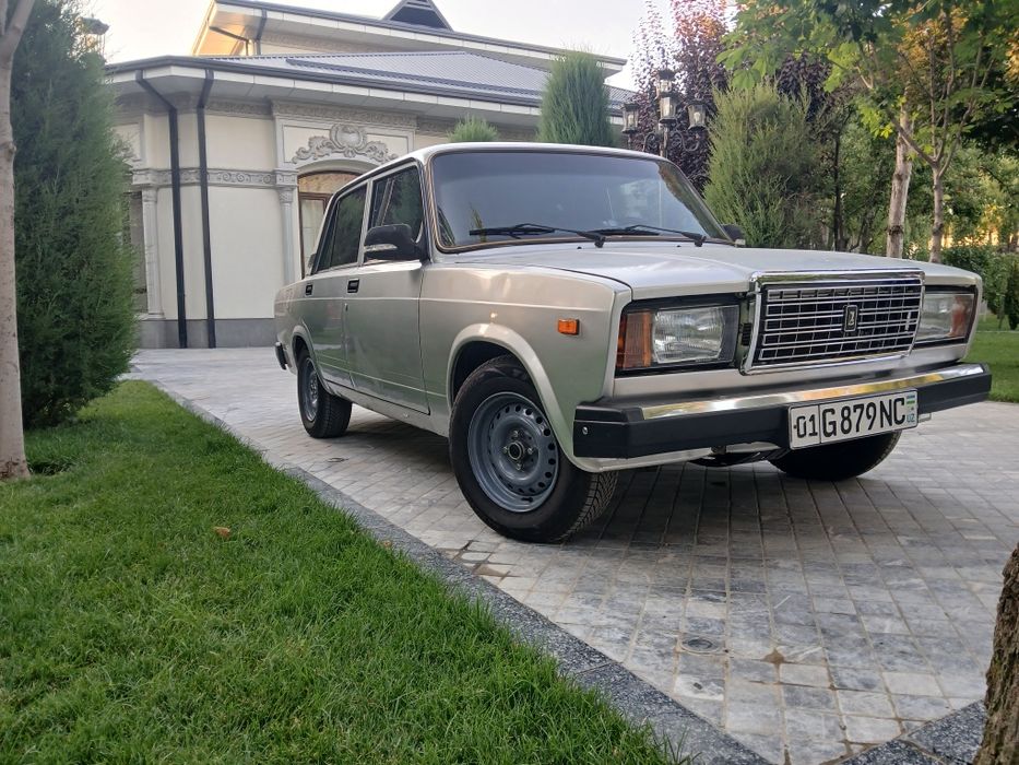 2107 sotiladi yil 2012