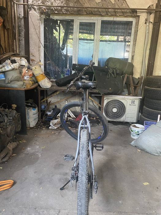 Велосипед MTB AXIS 29 MD