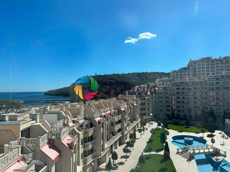 Продава се Двустаен апартамент в Варна, Аспарухово - 110 кв.м за 1700 €/кв.м - Снимка #6