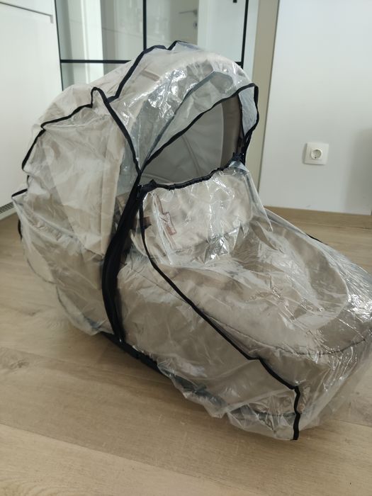 Бебешка количка Peg Perego Book 51S 3v1