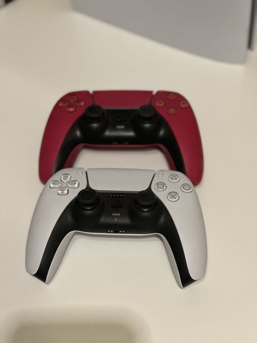 Vând PS5 Digital Edition