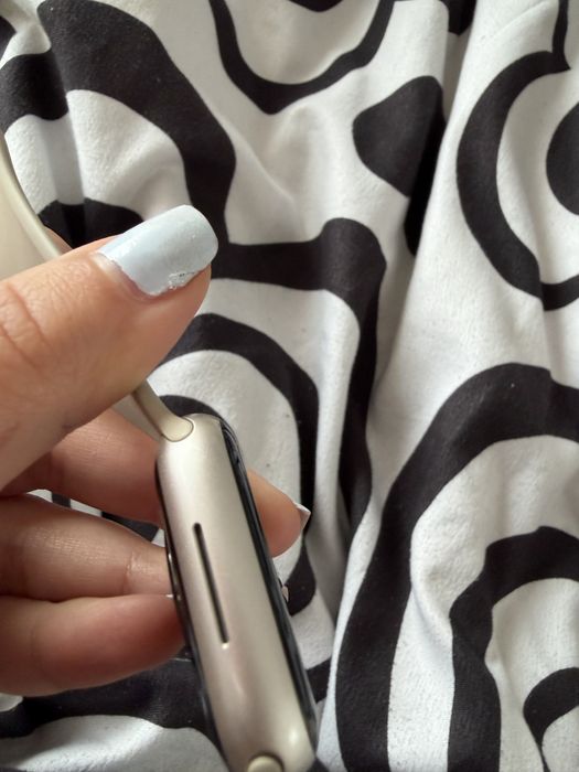 Apple watch seria 7 ceas