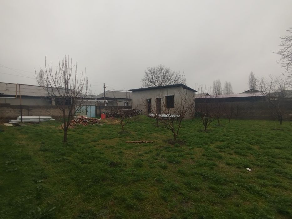 Uchastka sotiladi Evalak mahalla