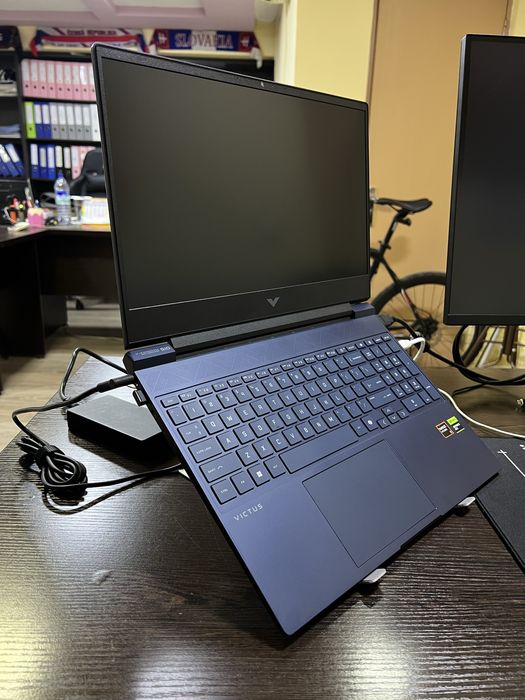 HP Victus 15 Gaming