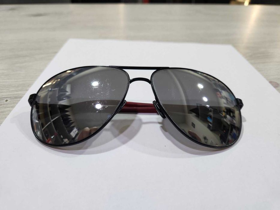 Слънчеви очила PORSCHE DESIGN P8651D