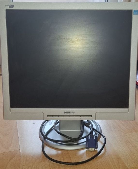 Монитор за компютър