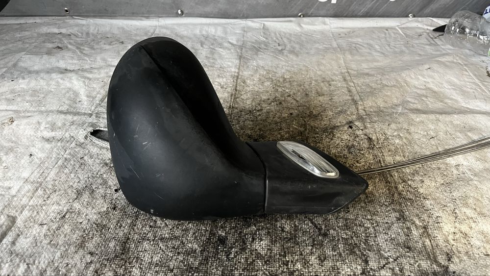 Peugeot 207 ляво огледало