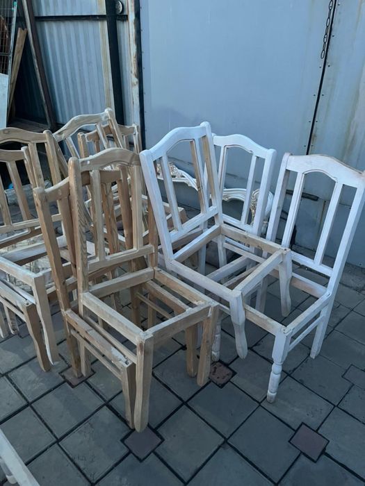 Продается корпуса стульев
