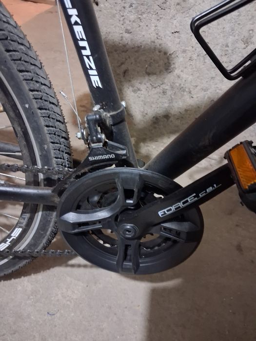 Велосипед Ram HT1.1 Hill 200