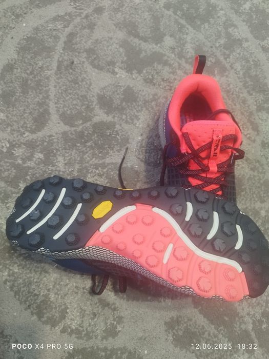 Маратонки обувки under armour ua u hovr ds ridge tr