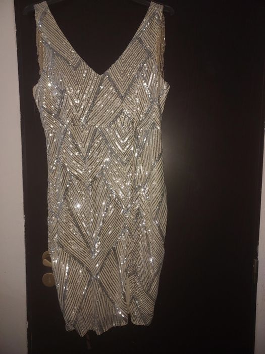 Rochiță ocazie  deosebita