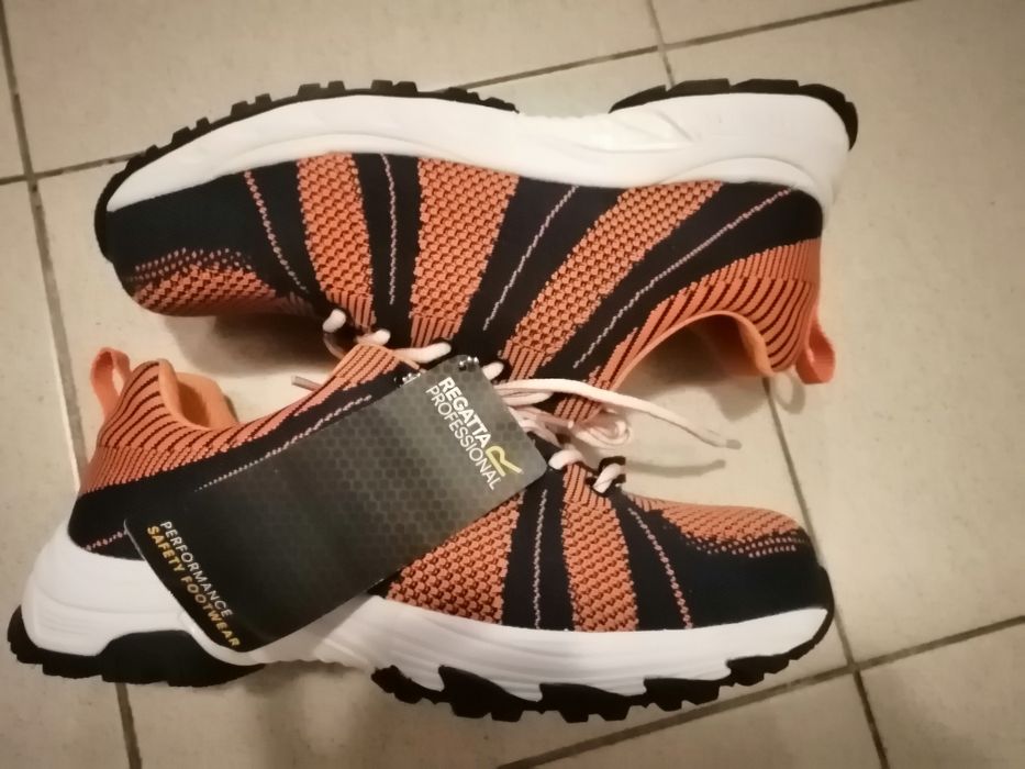 Regatta работни, защитни обувки